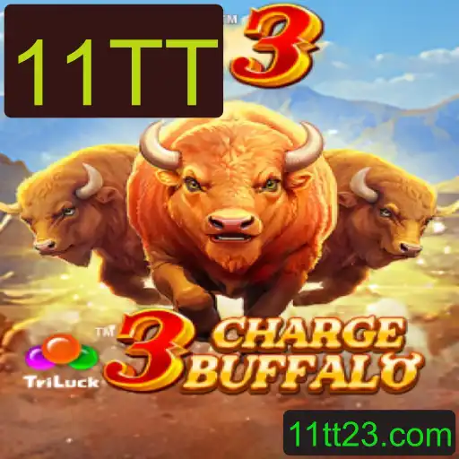 Descubra o Novo Fenômeno dos Jogos: 3ChargeBuffalo