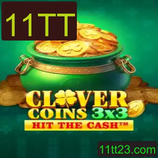 Descubra o Fascinante Mundo de Clovercoin3x3 e a Palavra-chave 11TT