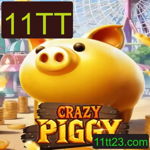 CrazyPiggy: A Revolução do Entretenimento com a Palavra-Chave '11TT'