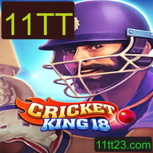 CricketKing18: Descubra o Jogo Revolucionário que está Transformando o Mundo do Esporte Virtual