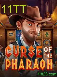 Explorando CurseofthePharaoh: Aventura e Estratégia no Mundo Antigo