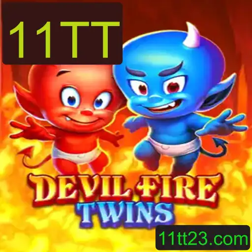 Explore o Fascinante Mundo de DevilFireTwins: O Novo Fenômeno dos Jogos