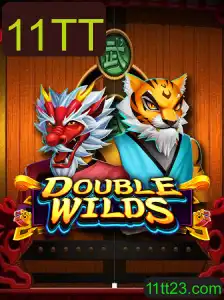 DoubleWilds: Descubra a Nova Sensação dos Jogos de Cartas