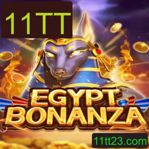 Explorando EgyptBonanza: Um Novo Horizonte no Mundo dos Jogos