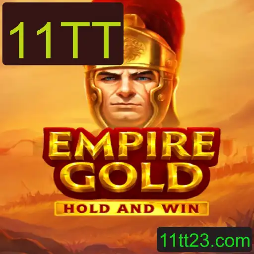 EmpireGold: Explorando o Mundo de Estratégia e Aventura