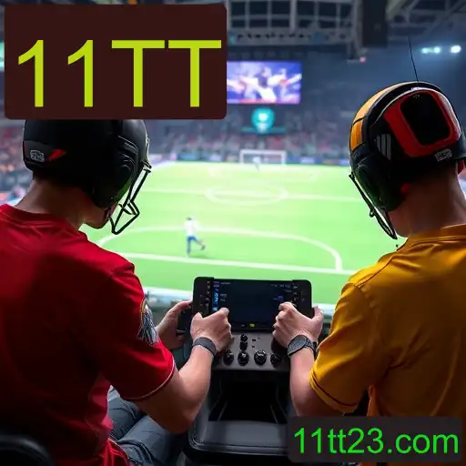 Esportes virtuais