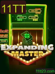 Descobrindo o Fascinante Mundo de ExpandingMaster