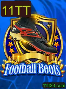 Descubra o Mundo de FootballBoots: O Jogo que Revoluciona o Futebol Online