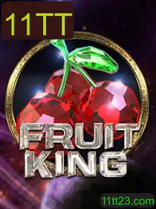 Descubra FruitKing: A Revolução no Mundo dos Jogos de Tabuleiro com 11TT