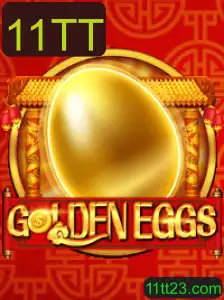 Jogo GoldenEggs: Uma Aventura Estratégica para Todos