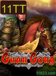 GuanGong: Aventura Tática e Estratégica no Mundo dos Jogos de Tabuleiro