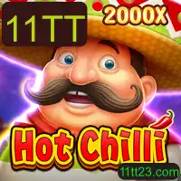 Descubra o Universo do Jogo 'HotChilli'