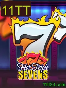 Descubra a Emoção e as Regras do Jogo HotTripleSevens