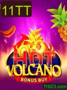 Desvendando o Excitante Mundo de HotVolcanoBonusBuy