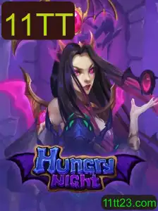 Descubra o Envolvente Mundo de HungryNight: Uma Aventura Entre Emoções e Estratégia