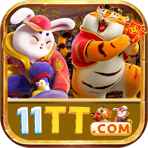 11TT Brasil-Melhores plataformas de slots 2026 Logo