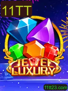 Descubra o Fascinante Mundo de JewelLuxury com a Chave para o Sucesso 11TT