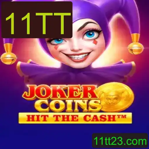 JokerCoins: Descubra a Emoção do Novo Jogo de Tabuleiro com 11TT