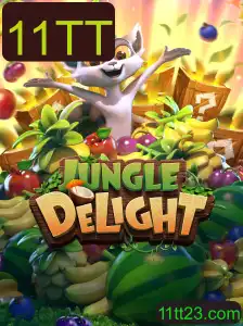 Descubra as Aventuras de JungleDelight: O Jogo que Está Revolucionando o Mercado