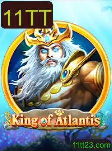 Descubra o Fascinante Mundo de 'KingofAtlantis' com a Estratégia '11TT'