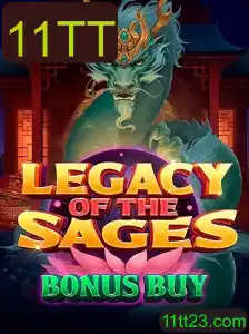 Descubra o Fascinante Mundo de 'LegacyoftheSagesBonusBuy'