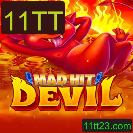 Explorando MadHitDevil: O Jogo Que Conquista o Mundo