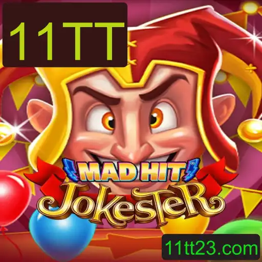 Descubra o Novo Jogo MadHitJokester: A Nova Sensação dos Tabuleiros