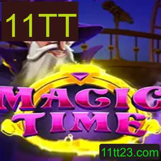 Descubra MagicTime: O Novo Fenômeno dos Jogos com 11TT