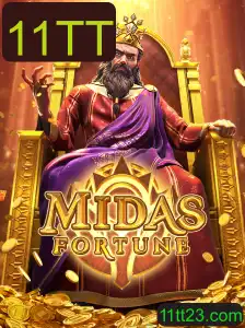 Descubra as Maravilhas de MidasFortune: O Jogo que Une Estratégia e Aventura