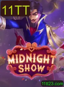 Descubra o Fascinante Jogo 'MidnightShow' e a Intrigante Palavra-Chave '11TT'