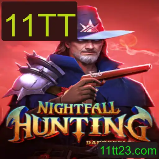 Explorando o Mundo de NightfallHunting: Regras e Introdução do Jogo com Destaque para a Estratégia 11TT