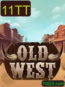 OldWest: Desvendando o Jogo de Estratégia Ocidental com 11TT