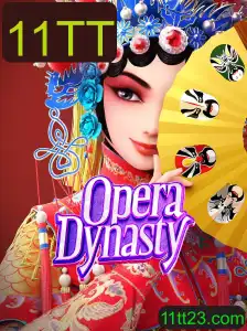 Explorando OperaDynasty: Um Mergulho no Mundo do Jogo 11TT