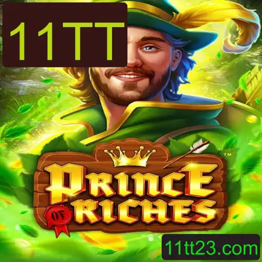 Explorando os Mistérios e Aventuras de PrinceOfRiches