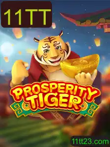 ProsperityTiger: Descubra o Fascinante Jogo que Está Conquistando o Mundo