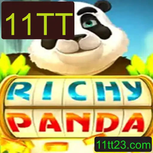 RichyPanda: Um Mergulho no Mundo do Entretenimento com 11TT