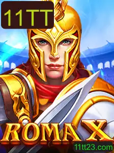 RomaX: Descubra o Fascinante Mundo do Novo Jogo Estratégico