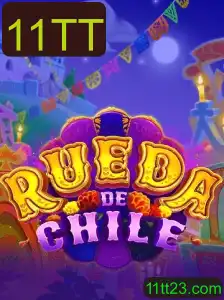 RuedaDeChile: Explorando o Fascinante Jogo 11TT