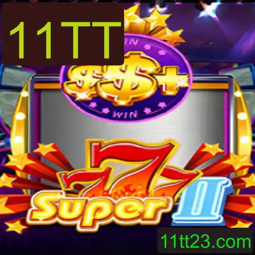 Descubra o Mundo Elettrizante de Super777II com a Chave para o Sucesso: 11TT