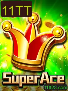 SuperAce: Uma Jornada Empolgante no Mundo dos Jogos