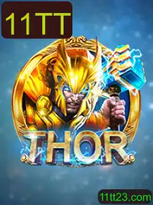 Descubra o Novo Jogo 'THOR' e Suas Regras Inovadoras