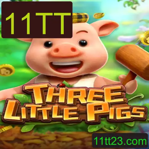 THREELITTLEPIGS: Um Jogo de Estratégia e Aventura Inovador
