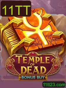 Temple of Dead Bonus Buy: Um Mergulho no Jogo de Aventura Épico