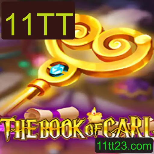 Descubra o Fascinante Universo de TheBookofCarl