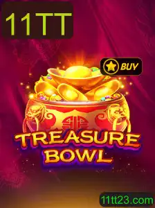 TreasureBowl: A Nova Sensação dos Jogos de Estratégia em 2023