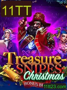 Descubra o Fascinante Mundo de TreasuresnipesChristmas: Um Jogo de Aventura e Estratégia Único