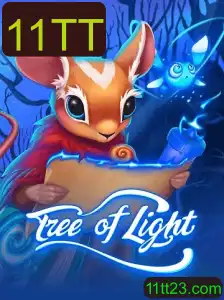 Descubra o Fascinante Mundo de 'TreeofLight'