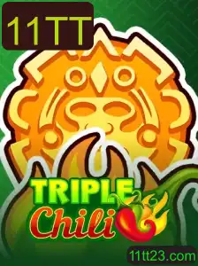 TripleChili: Descubra o Jogo Inovador que Está Conquistando o Mundo