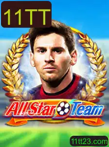Descubra o Empolgante Jogo AllStarTeam e a Estratégia 11TT
