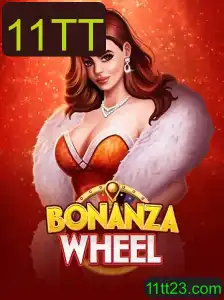 Explorando BonanzaWheel: O Jogo de Sorte e Estratégia